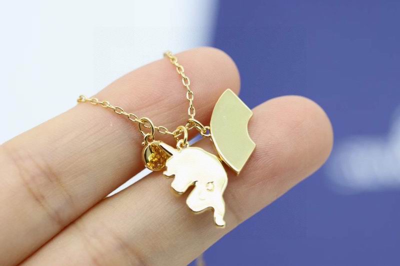 Swarovski Necklace 01lyr45 (3)